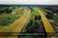 Działki Budowlane Mysłowice